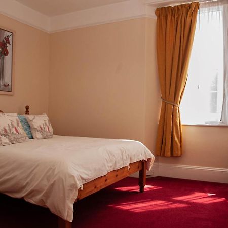 St Marguerite Bed & Breakfast เพนตัน ภายนอก รูปภาพ