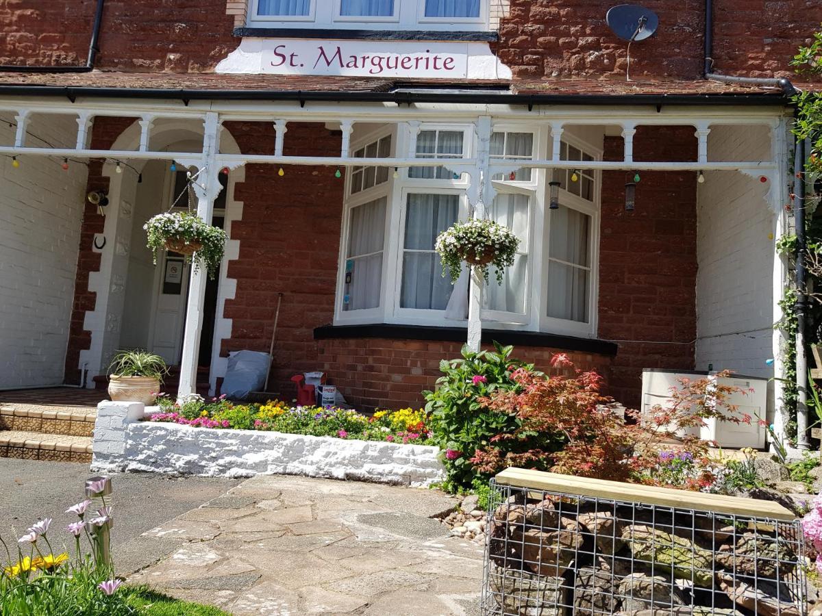 St Marguerite Bed & Breakfast เพนตัน ภายนอก รูปภาพ