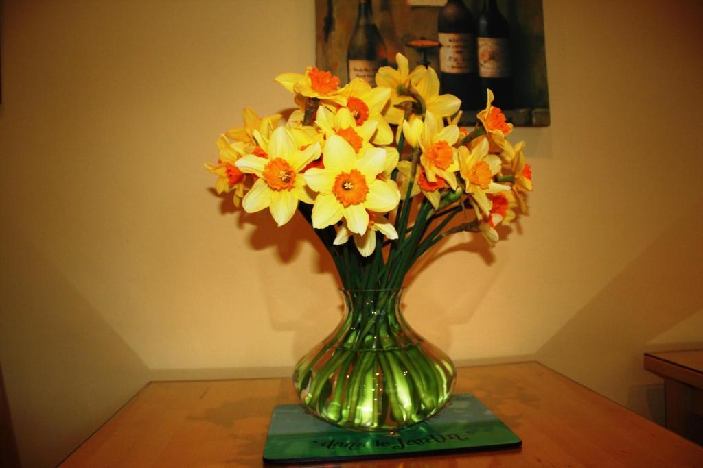 St Marguerite Bed & Breakfast เพนตัน ภายนอก รูปภาพ