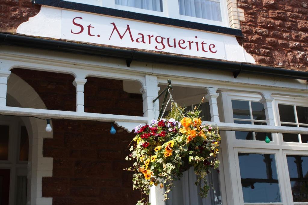 St Marguerite Bed & Breakfast เพนตัน ภายนอก รูปภาพ