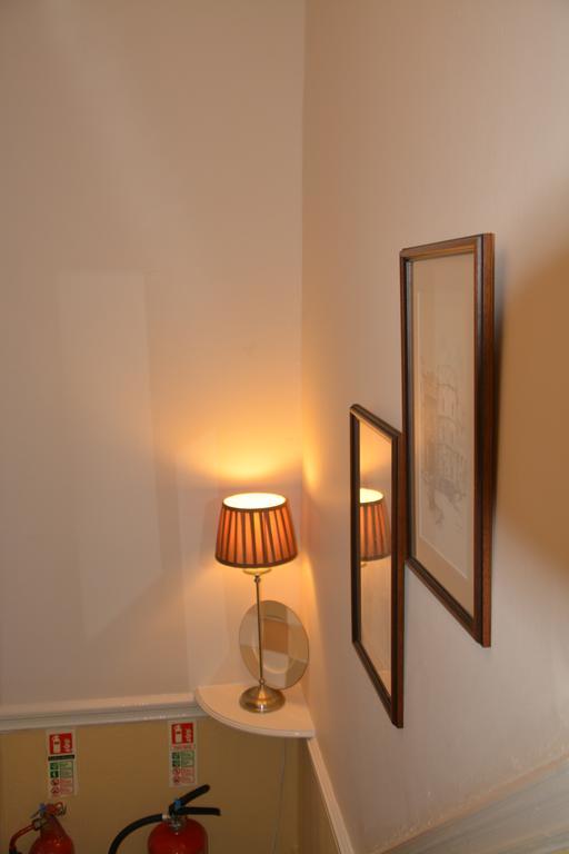 St Marguerite Bed & Breakfast เพนตัน ภายนอก รูปภาพ