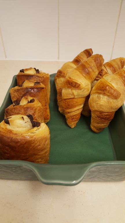 St Marguerite Bed & Breakfast เพนตัน ภายนอก รูปภาพ